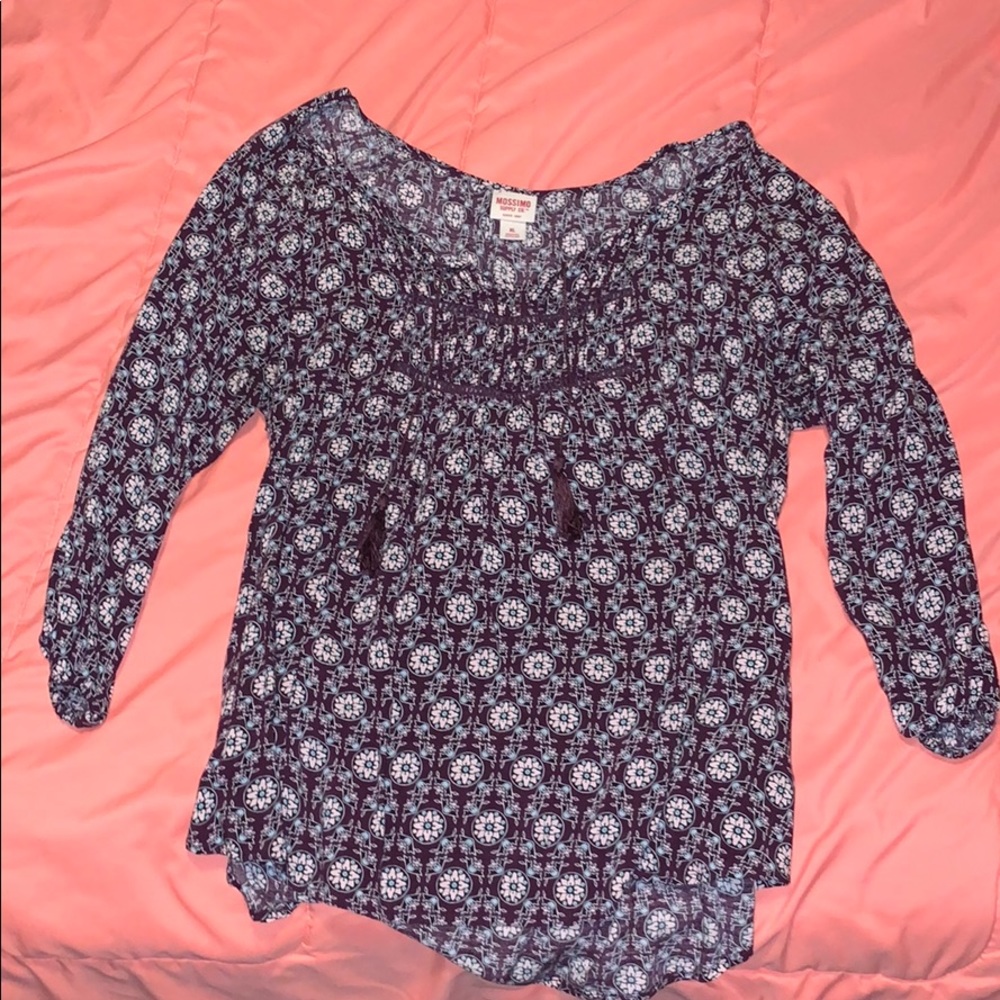 Blouse - Picture 2 of 2